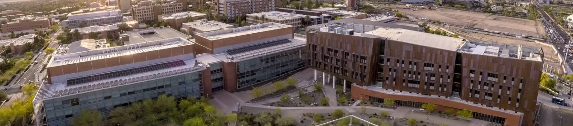 Arizona State University in USA Arizona State University in USA